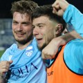 Saznajemo! Uefa pomilovala Novi Pazar, igraće Evropu