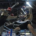 Kik-boks reprezentacija Srbije osvojila 37 medalja na Svetskom kupu u Budimpešti
