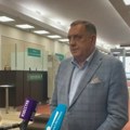 Predsednik Srpske u Rusiji: Potvrda bratskih odnosa i ekonomske saradnje