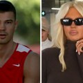 Skinuo se Karleušin dečko i pokazao kako ona brine o njemu: Puca od mišića, fotkama preznojio ženski rod