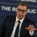 Vučić: Biće incidenata na Vidovdan, ali neće ništa uraditi, nije realno da se rezultat u Kosjeriću preokrene