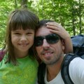 Petar 4 godine traži ćerku Juliju, nudi 50.000 evra za vest o njoj: Nestala s mamom, za njom traga i Interpol