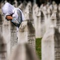 Kanada: Calgary proglasio 11. juli Danom sjećanja na žrtve genocida u Srebrenici