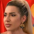 Juče ga sahranila, danas priča o nasledstvu: Jovana Jeremić se rasplakala i otkrila šta joj je ostavio otac Miodrag