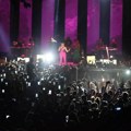Ceca nakon treće pesme prekinula koncert u Nišu: Ražnatovićka videla šta radi publika i hitno reagovala