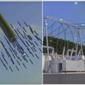 Kina predstavila svoje novo moćno oružje! Isto takvo je NATO upotrebio tokom bombardovanja Jugoslavije 1999. godine! Evo kako…