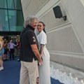 Maca u javnosti sa 20 godina mlađom ženom: Retko se pojavljuju zajedno, Jovana izgleda kao avion, a ovako voditelj priča o…
