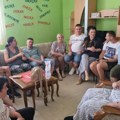 JUBILEJ: Dnevni centar za osobe sa invaliditetom, Socijalna kooperativa "VIVERE – ŽIVETI", obeležio 20 godina postojanja