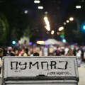 Zbog jučerašnjih hapšenja studenti FDU otkazali učešće na Šekspir festivalu