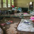 Како су бујне поплаве изазвале трагедију у кампу за девојчице у Тексасу