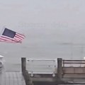 Oluja na jugu zemlje kosila sve pred sobom! Stigla do kopna, a tek se najavljuje kataklizma (video)