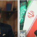 Cela planeta gleda Iranski predsednik u šokantnom intervjuu za Karlsona – "Izrael je pokušao atentat na mene!" (video)