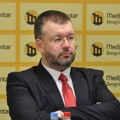 Sistemom „što iritantnije – to bolje“ samo nas jačaju: Kritike na postavljenje Čedomira Antića na čelo NBS