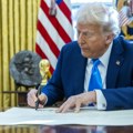 Američki mediji: Tramp konfiskuje pet milijardi dolara iz zamrznute ruske imovine?
