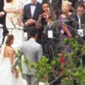 Pre 11 godina su se venčali Jelena i Novak Đoković: Zvanice su morali da potpišu ugovor