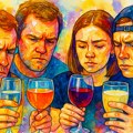 Generaciji Z se osladio alkohol