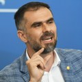 Gradonačelnik Novog Sada o protestu ispred svog stana: Nadam se da se neće ponoviti