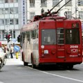 Izmenjene trase autobusa 18 i 78 u novom Beogradu: Zbog radova privemeno ukinuti trolejbus 19l i autobus 29, umesto njih ide…