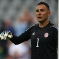 Kejlor Navas prešao u meksički Pumas