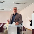 Gradonačelniku Čačka iznenada pozlilo: Hospitalizovan u Beogradu