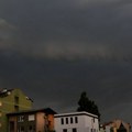 Upozorenja meteorologa Srbije: Od noćas nevreme i zahlađenje