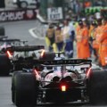 UŽIVO Kiša pljušti pred čuvenu trku F1 - Meklaren startuje prvi
