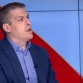 Advokat Ninić: Matović prilikom hapšenja kod sebe nije imao pištolj, naknadno je donet u policijsku stanicu