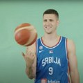 Vanja vrti loptu, Bogdan šutira, a Jokić posmatra - počele pripreme košarkaša za Evrobasket
