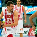 Gudurić: Posle fajnal-fora Zvezda nije bila u priči