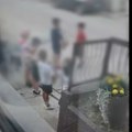 Deca u Hrvatskoj uče ustaški pozdrav" Za dom Spremni"! Snimak podigao prašinu (video)