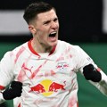 Kraj sage: Benjamin Šeško postaje Crveni đavo!