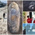 Počele pripreme za Uklanjanje bombe u Beogradu: Pripadnici Sektroda za vanredne situacije na terenu obaveštavaju građane o…