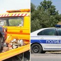 Radnici šlep službe polomili rebra muškarcu u Beogradu: Žestok sukob zbog cene, a onda je on uradio nezamislivo