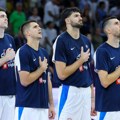 "Sjajno je videti da tristan uživa da igra za Srbiju" Vizardsi pomno prate nastupe mladog Srbina u dresu Orlova!