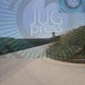 Bresnica kod Vranja na raskrsnici opasnog življenja