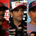MotoGP zvezde otvoreno govore za SK pred trku u Austriji