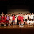 Đorđe Milićević u Surdulici: Otvaramo kamp prijateljstva!