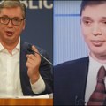 Vučić kaže da „nikad nije ušao u kockarnicu“, a onda je procurila izjava iz 2004. godine: Snimak govori više od hiljadu reči…