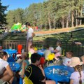Završen prvi „Dečiji letnji festival“ na Zlatiboru