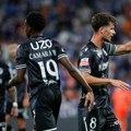 Za koliko Zvezda dovodi Hendla? Portugalci su u čudu…