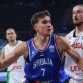 Bogdan Bogdanović poslao dve poruke posle poraza Srbije od Turske