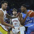 Španija eliminisana sa Evrobasketa, Grci prvi u grupi