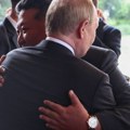 Dužnost prema braći: Kim DŽong Un dao važno obećanje Rusima