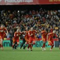 Fudbaleri Španije ubedljivo pobedili Tursku u kvalifikacijama za Svetsko prvenstvo