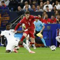 Srbija na velikom ispitu, Englezi će nam pokazati koliko vredimo