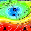 (Mape): Posle kiše sunce i plus 30, a onda stiže hladni front! Zna se tačna vremenska prognoza do kraja meseca, naš meteorolog…
