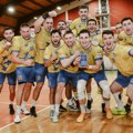 Vranjanci spremni, cilj - plasman u vrh