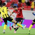 Mitrović strelac za Al Rajan na debiju