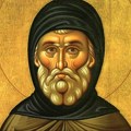 Danas je Prepodobni Simeon Stolpnik: Ove običaje nikako ne preskačite