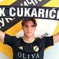 Vojnović u Dubočici